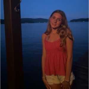 Meet your Posher, Betsy